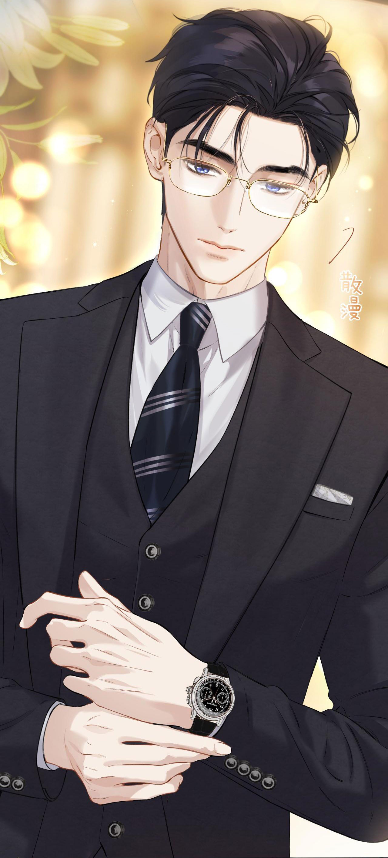 Trêu Nhầm chapter 19.1 5