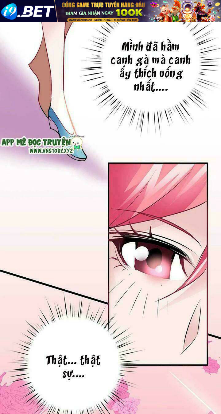 trò chơi săn tình - tổng tài khó kìm lòng chapter 1 4