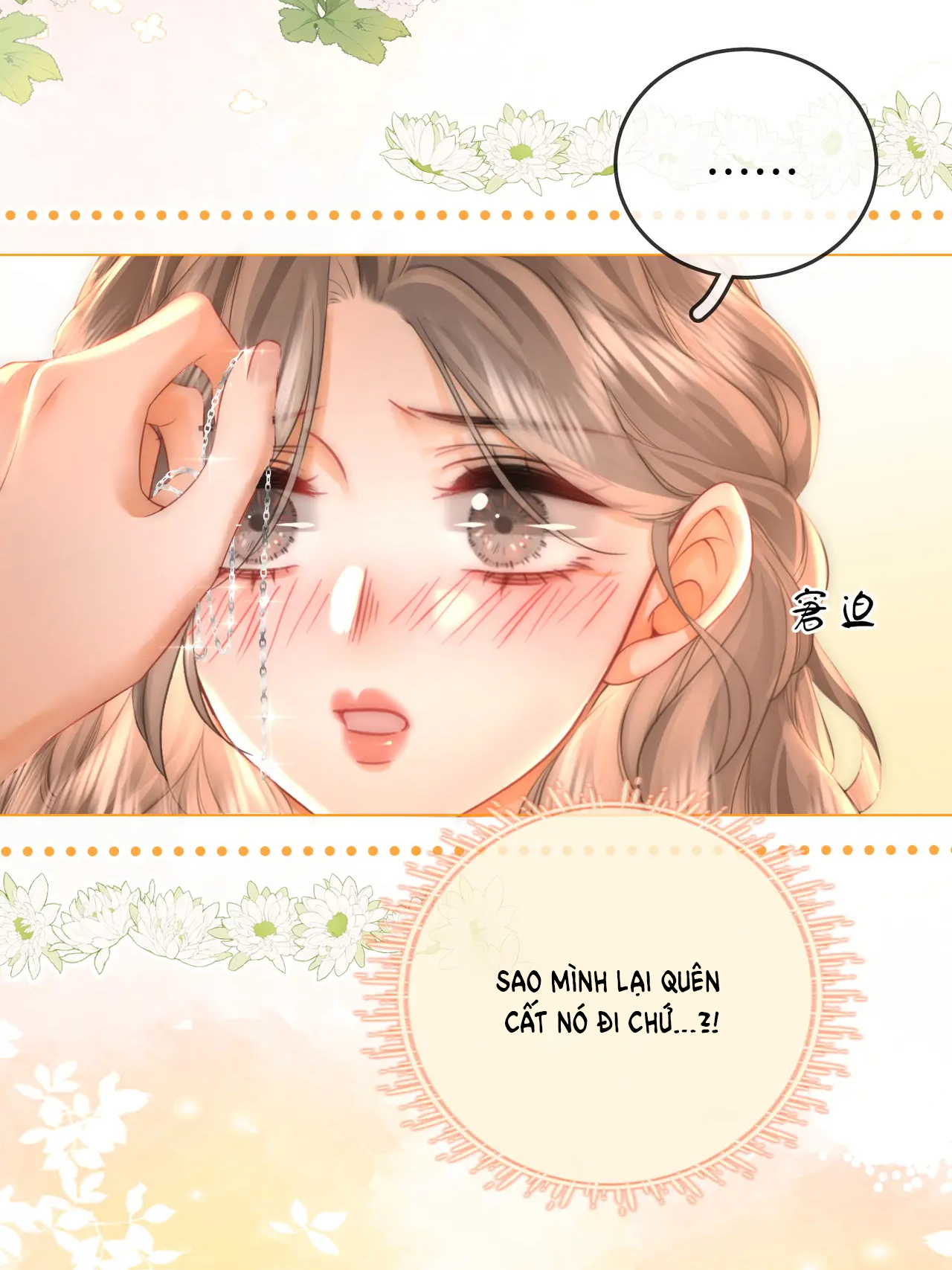Cố Tiểu Thư Và Khúc Tiểu Thư chapter 58 - Trang 11