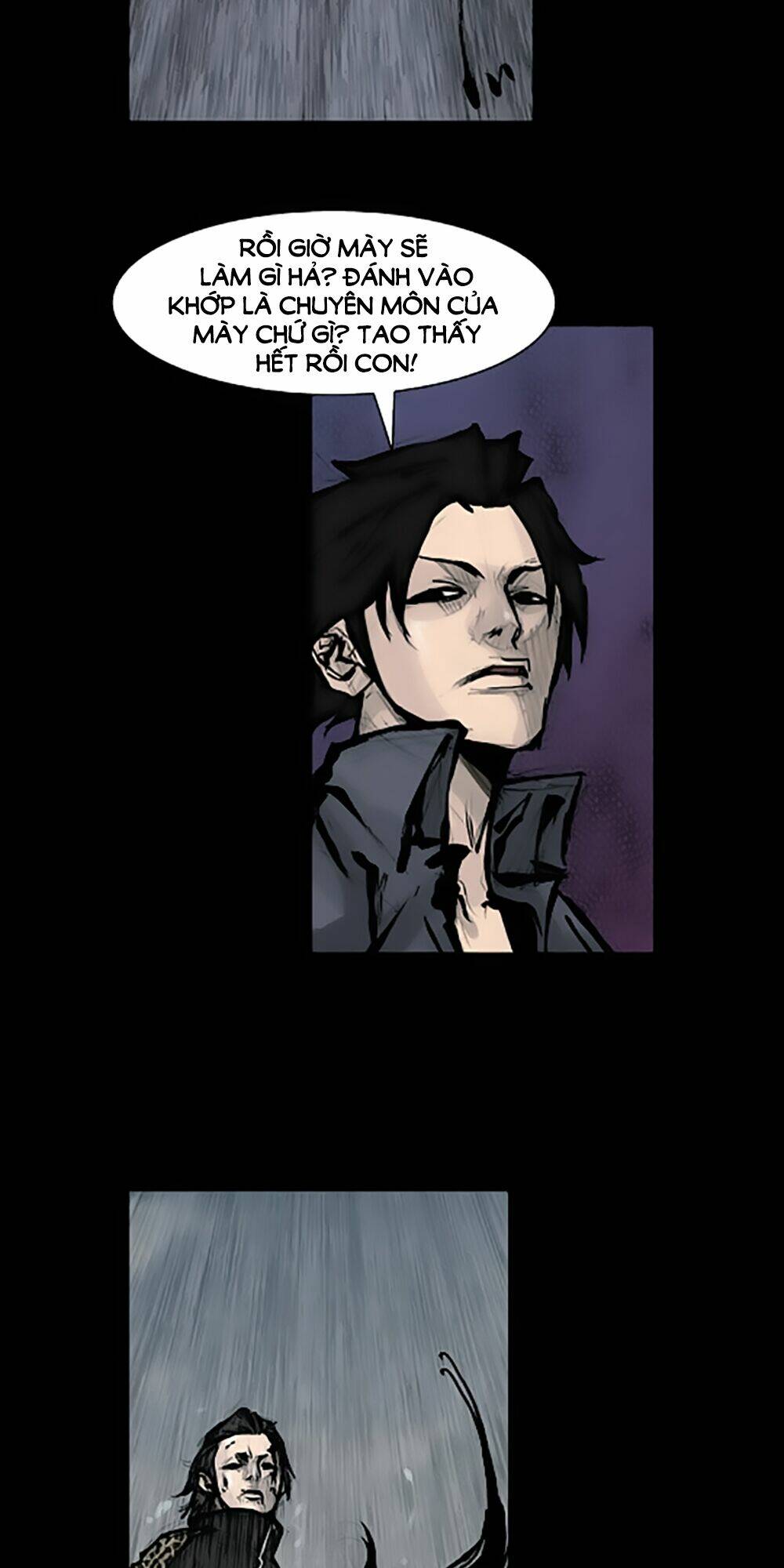 dokgo | độc cô chapter 89 7