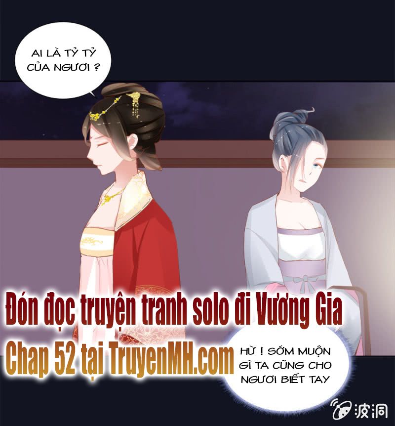 solo đi vương gia chapter 51 20