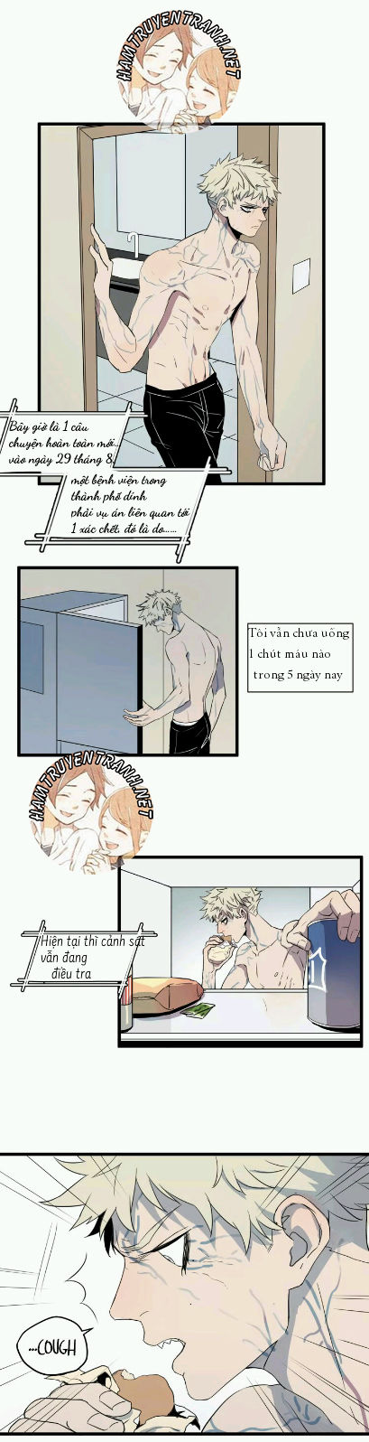 the unfeeling me chapter 1 4