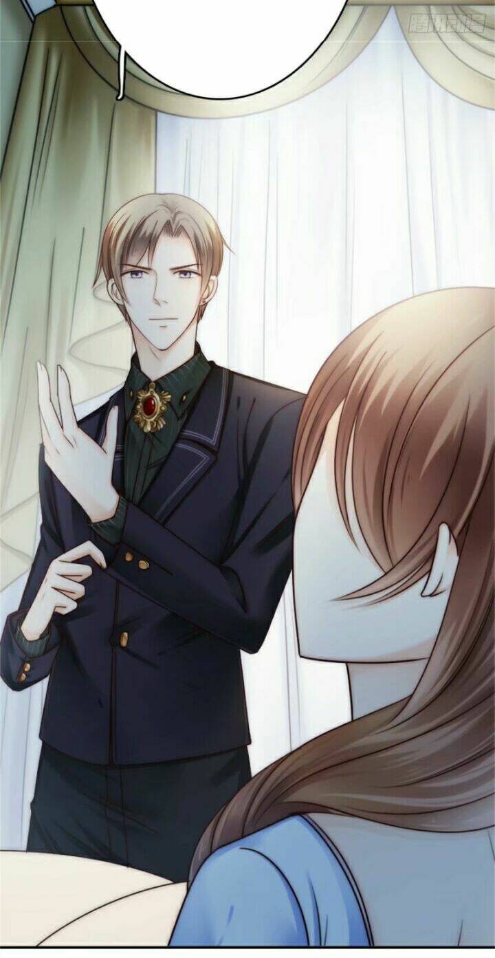 thất ức kiều thê sủng ái ký chapter 4 19