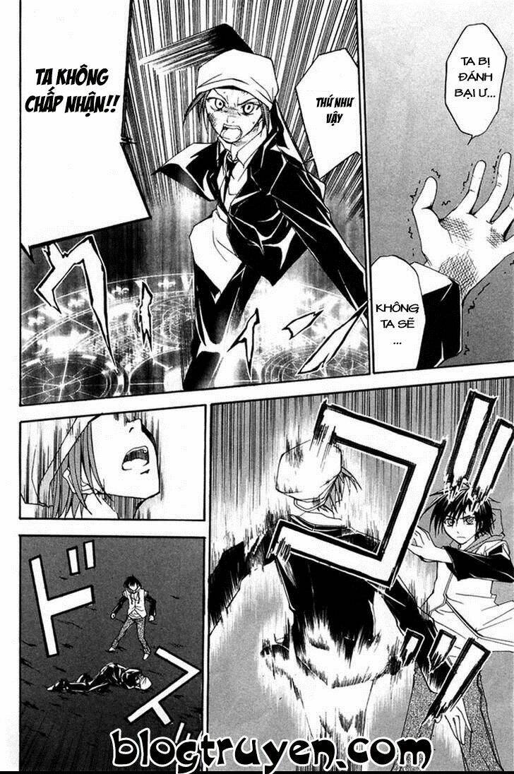 psycho buster chapter 24 10