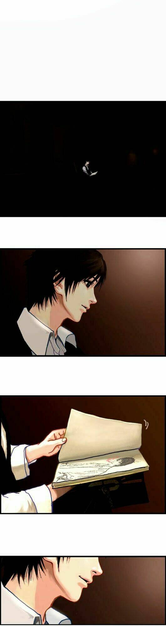 pink lady chapter 10 25