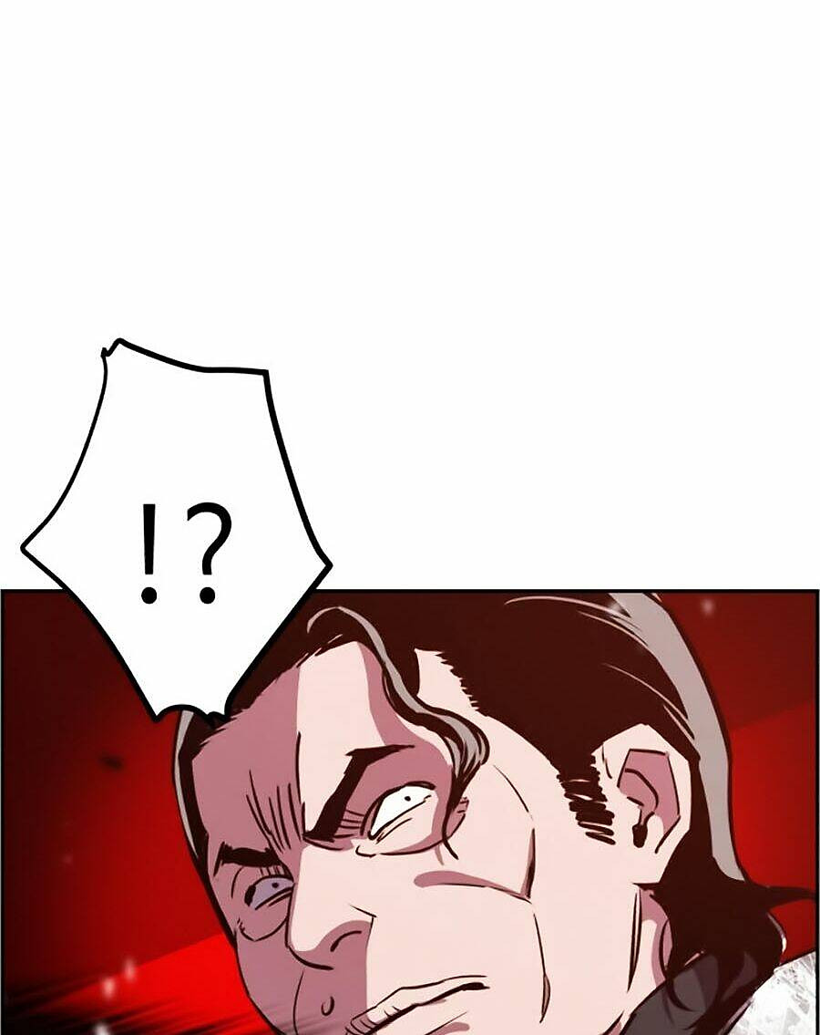 bạn học tôi là lính đánh thuê chapter 20 134