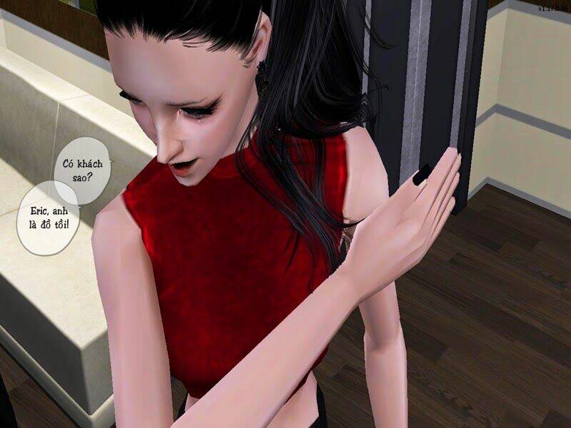 nụ cười của anh [truyện sims] chapter 71 98