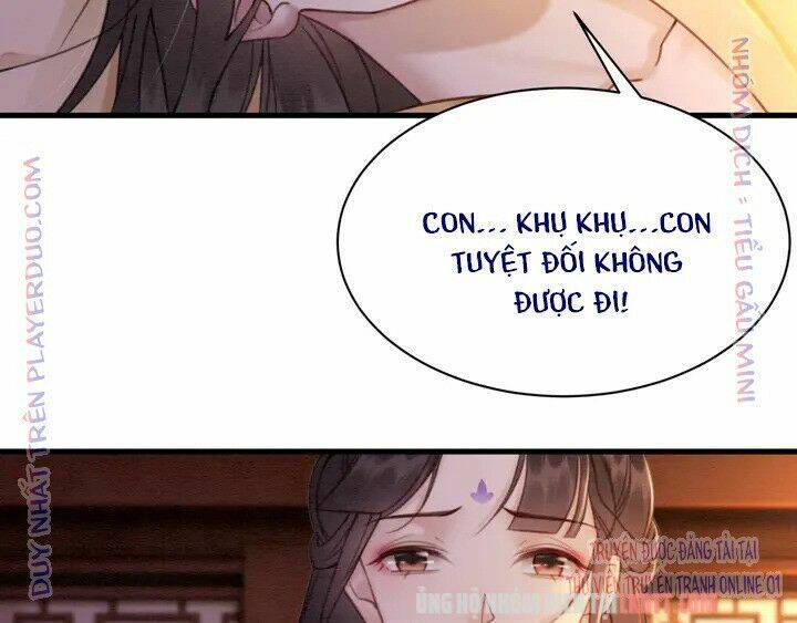 trọng sinh bá sủng nhiếp chính vương quá mạnh mẽ chapter 155 83