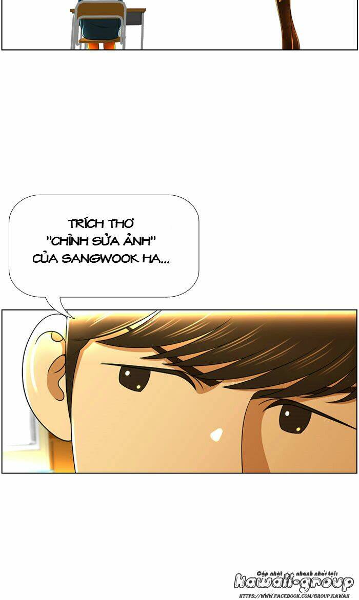 lớp học của những học sinh đặc biệt chapter 12 5