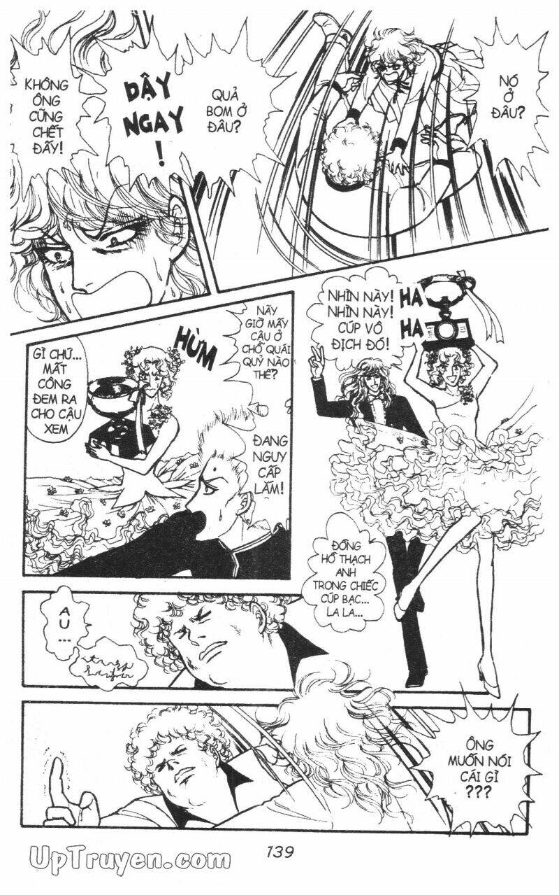 câu lạc bộ con nhà giàu chapter 1 140