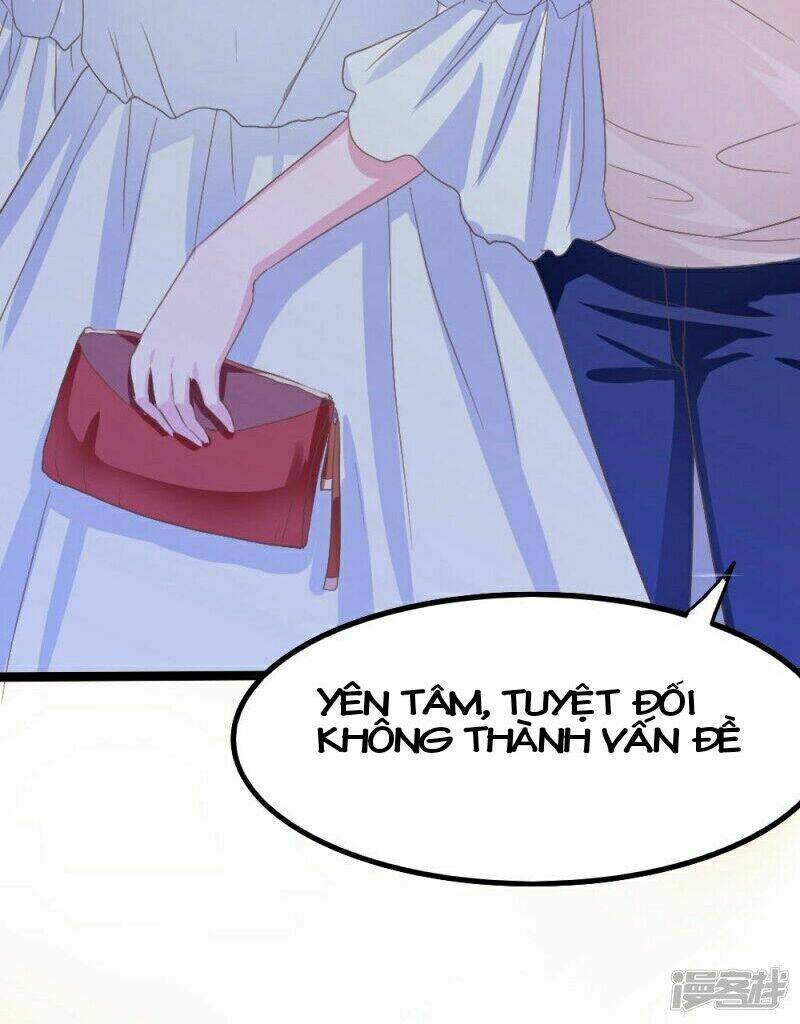 cô vợ nhỏ bị mù của hàn thiếu chapter 1 46