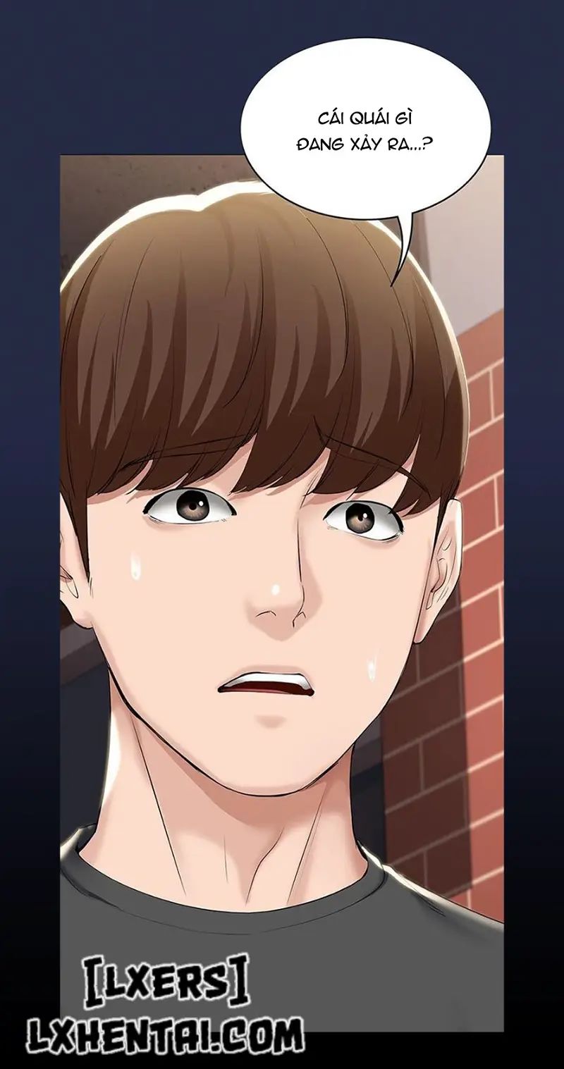 nhật ký ở trọ - không che chapter 42 4