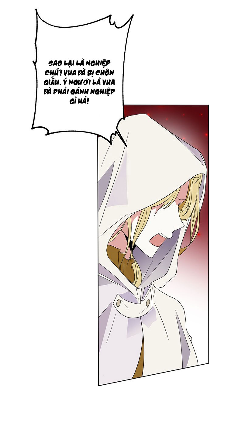 kết cục buồn của trò chơi nhập vai chapter 23 91