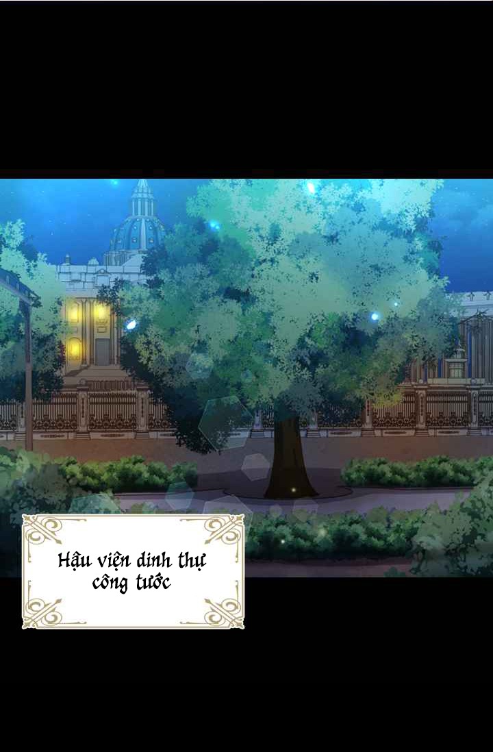 chiến lược sinh tồn của tiểu thư chapter 17 3