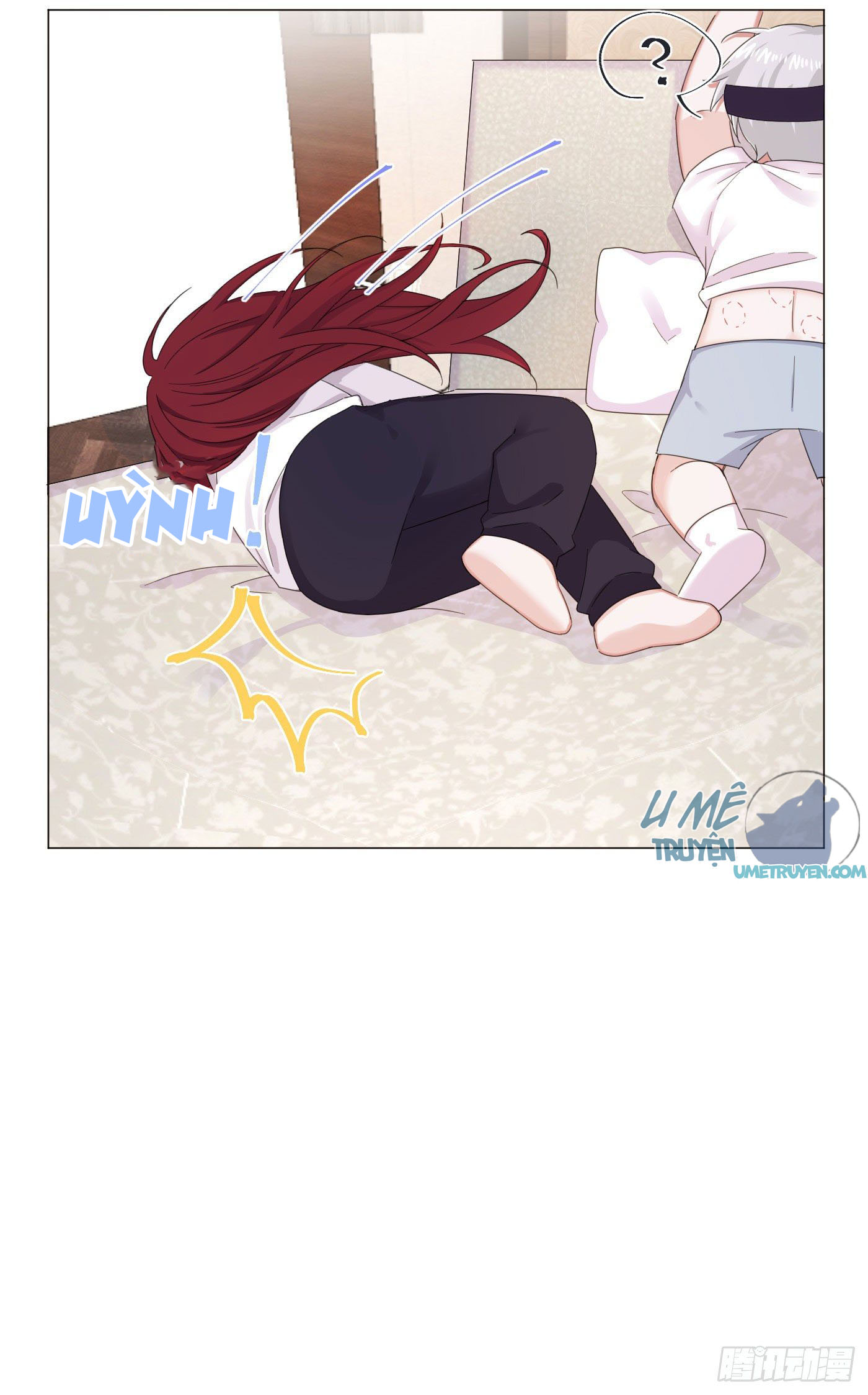 nhất hoàng cửu công thập nhị thê chapter 17 4