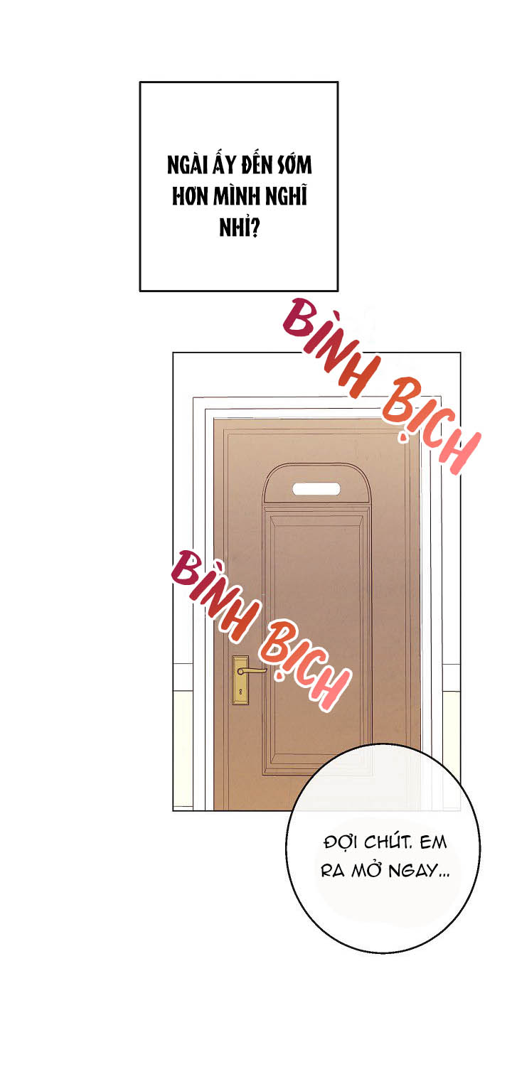 ác nữ đảo ngược đồng hồ cát chapter 66 51