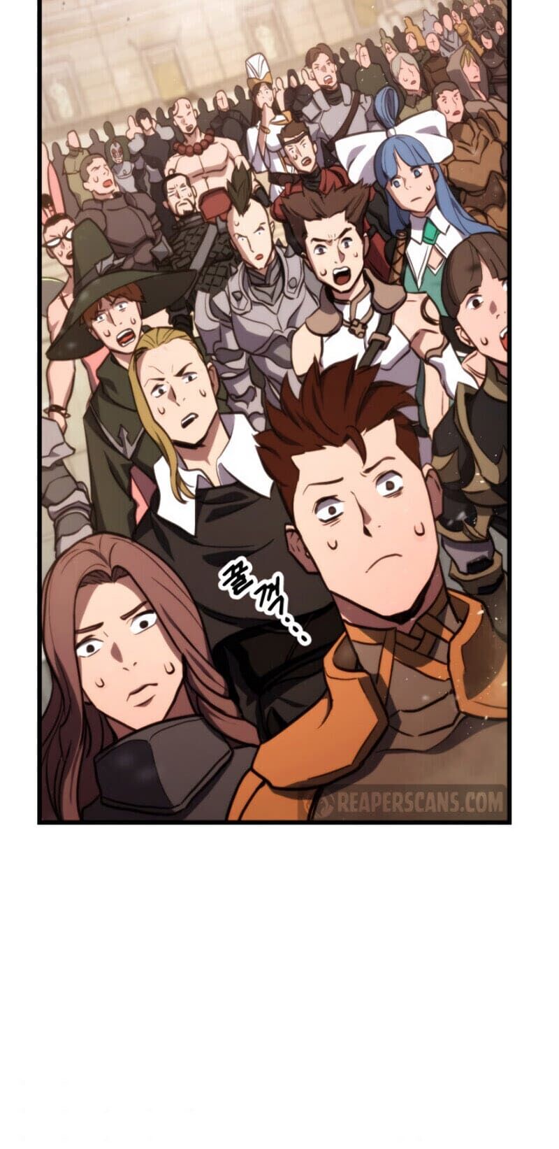 huyền thoại game thủ - tái xuất chapter 16 48