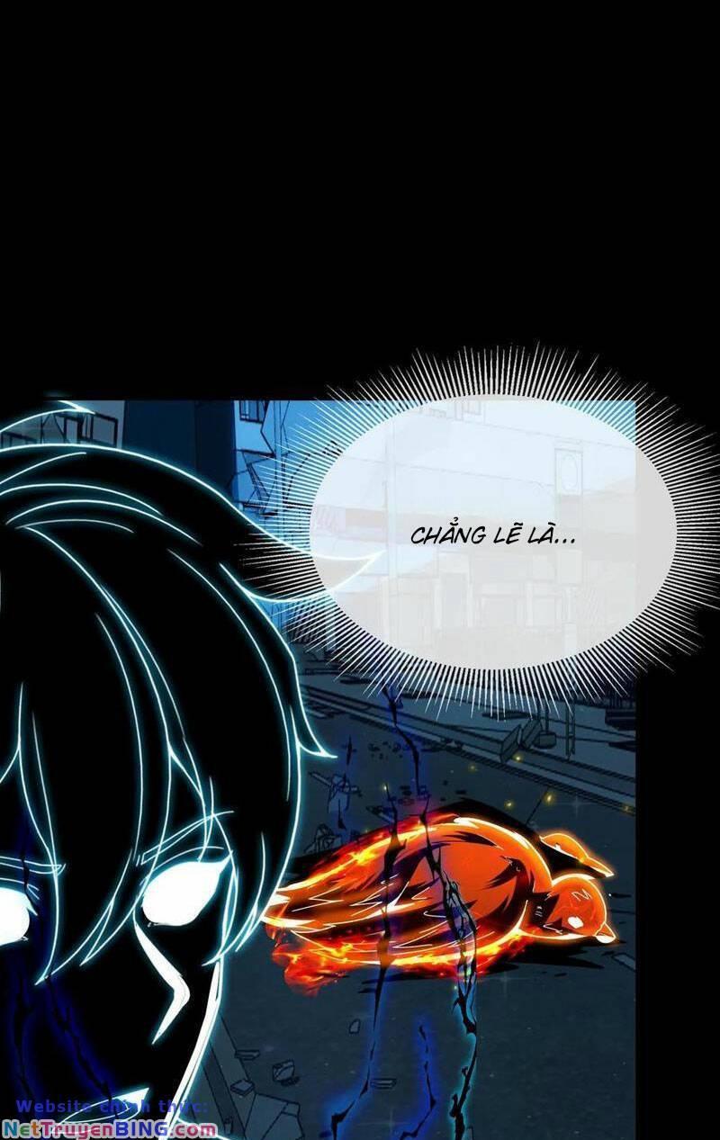 nhìn thấy thanh máu, ta xử tội thần linh chapter 154 19