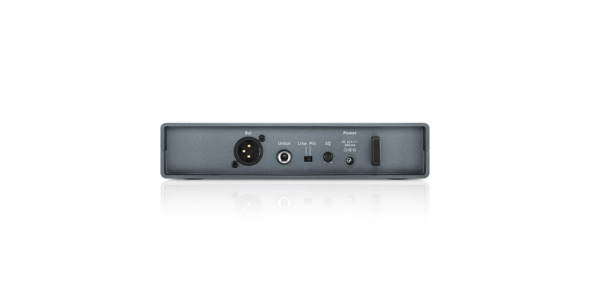 XSW 1-ME3-A Headmic Set Microphone Sennheiser - HÀNG CHÍNH HÃNG