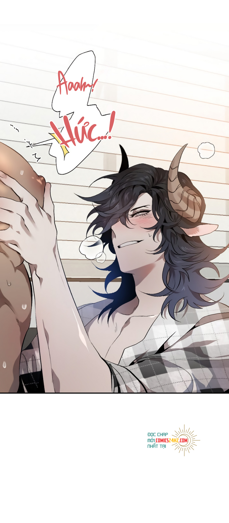 nụ hôn tàn bạo chapter 3 31