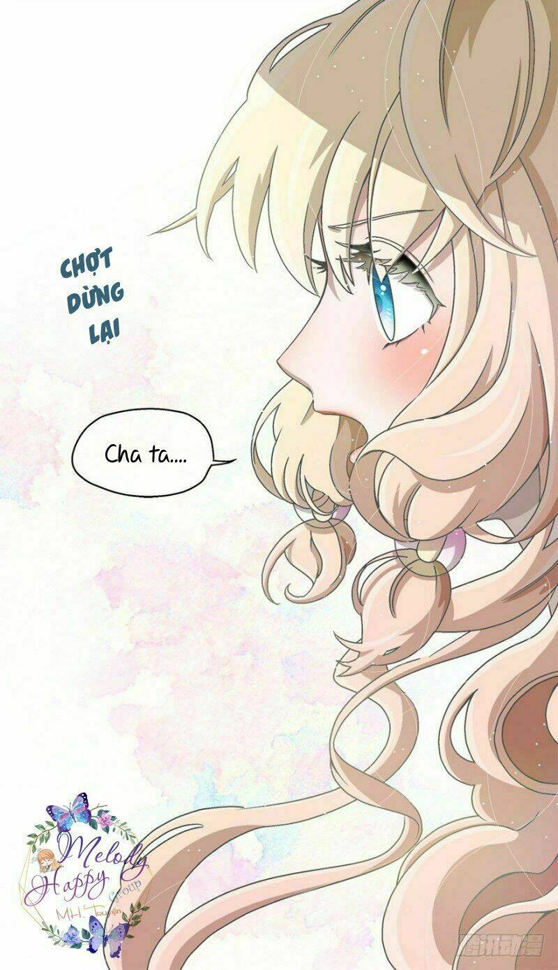 đối nhĩ duy mệnh thị tòng chapter 2 11