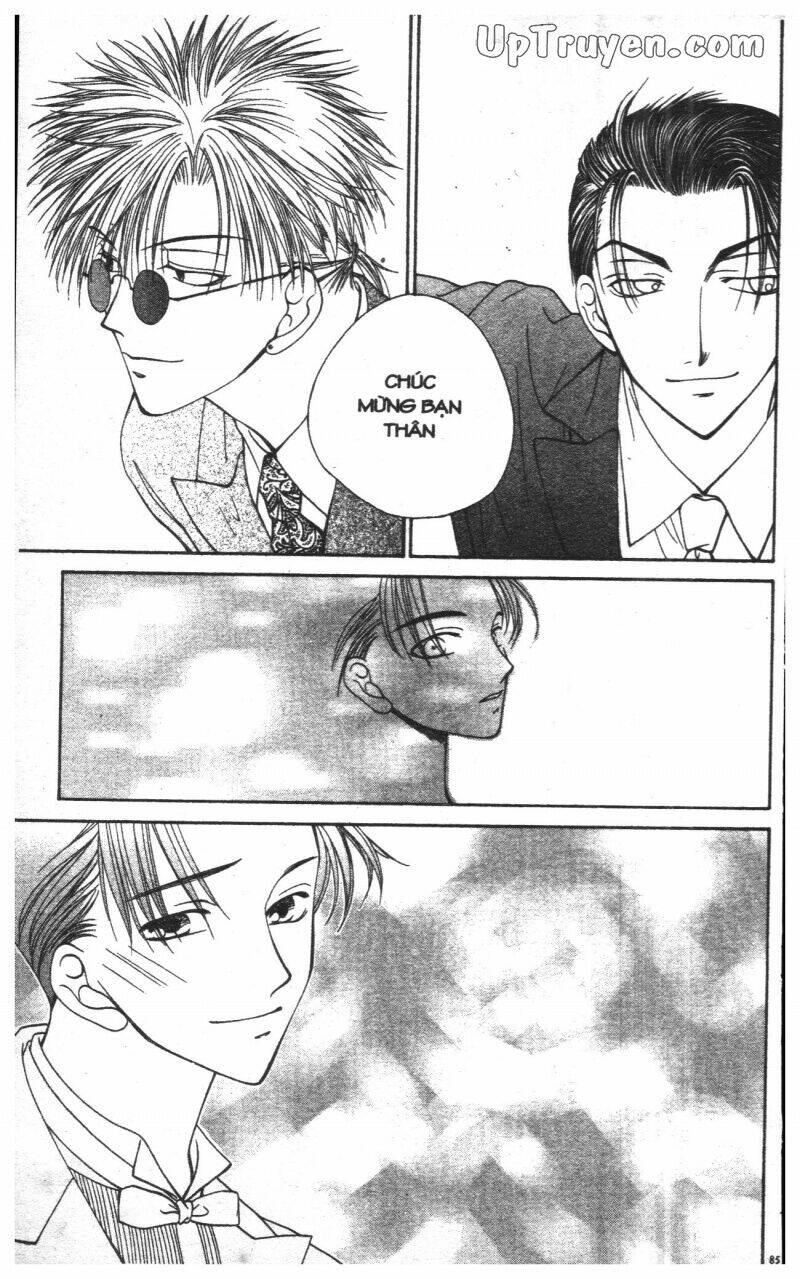 thấy mờ ghét chapter 5 83