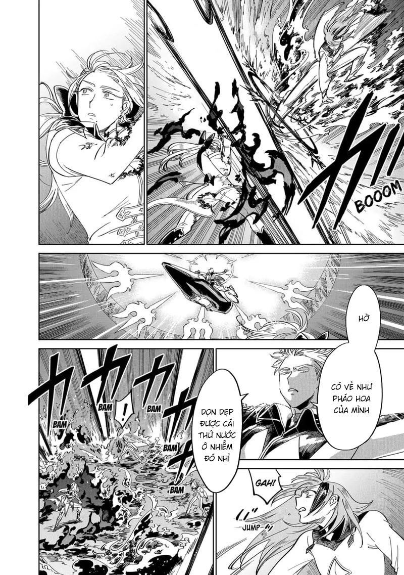 ấn ký abyss chapter 31 20