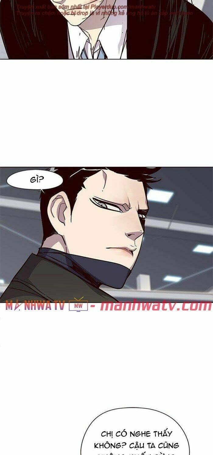 biến thân thành mèo chapter 33 38