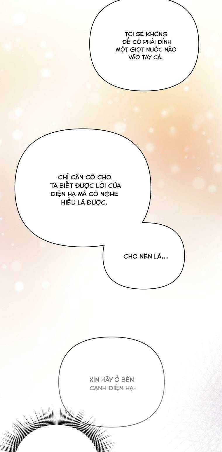 tôi trở thành phiên dịch viên của bạo chúa chapter 13 42