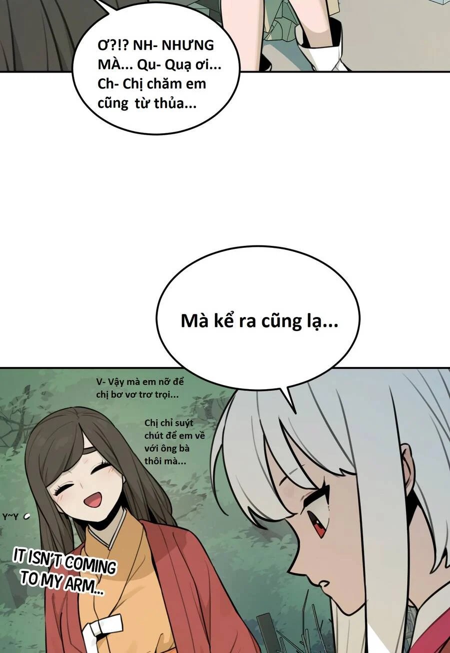 sự lụi tàn của usuzumi chapter 85 18