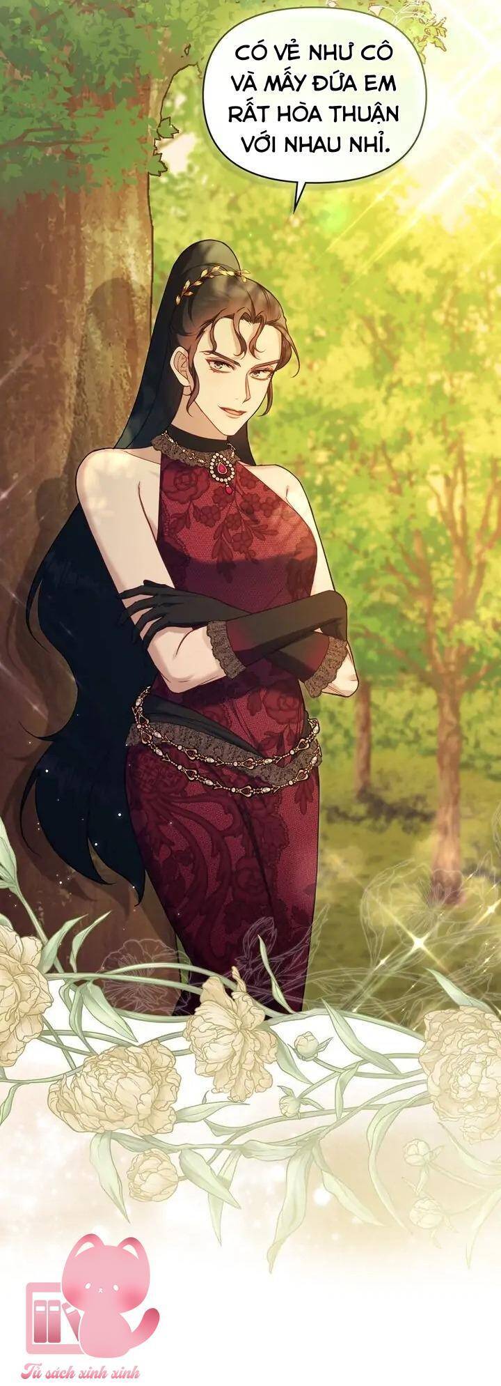 nếu tôi không nghe lời công tước chapter 62 24