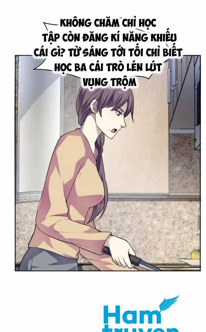 nghịch thiên đại thần chapter 71 26