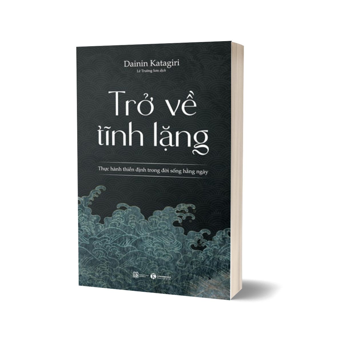 Trở Về Tĩnh Lặng - BM