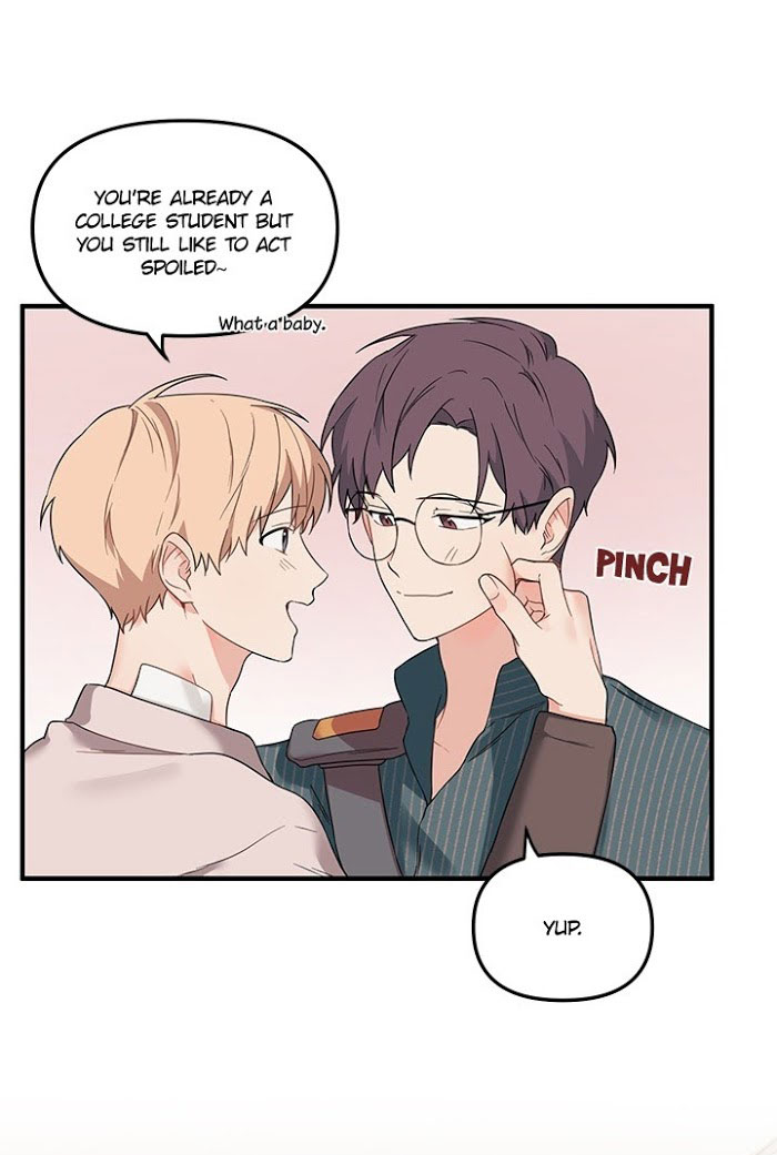 blood and love chapter 11 43