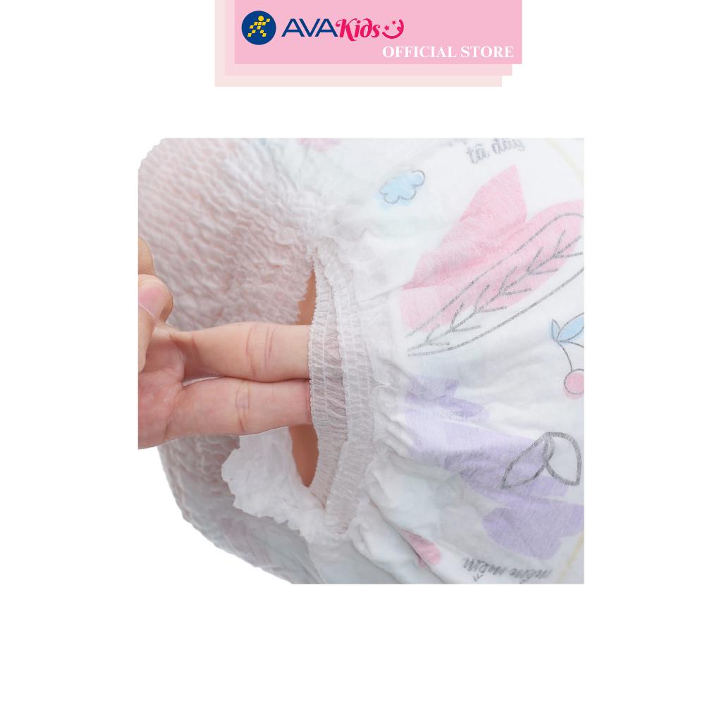 Tã quần Huggies Skincare cực đại size XXL 54 miếng (Trên 15 kg)