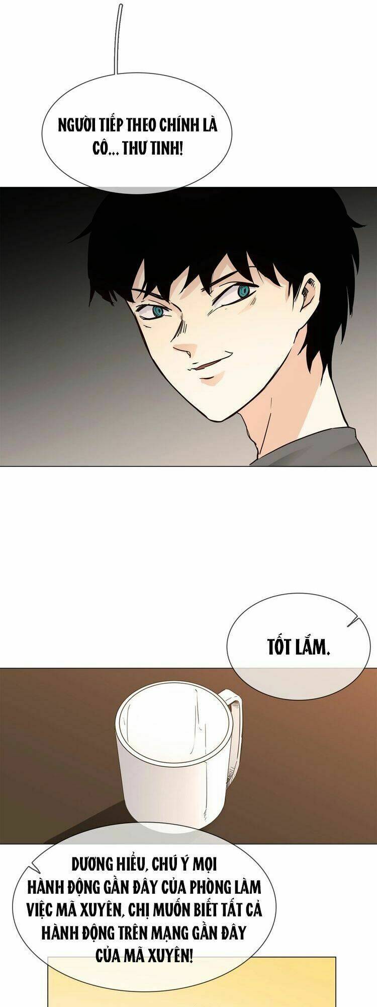 ngôi sao vụn vỡ chapter 16 51