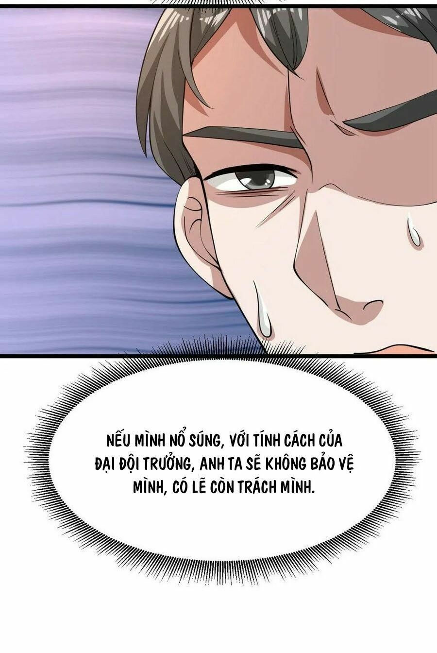 đô thị tà vương chapter 56 13