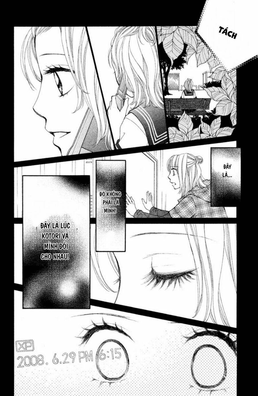 inochi chapter 13 38