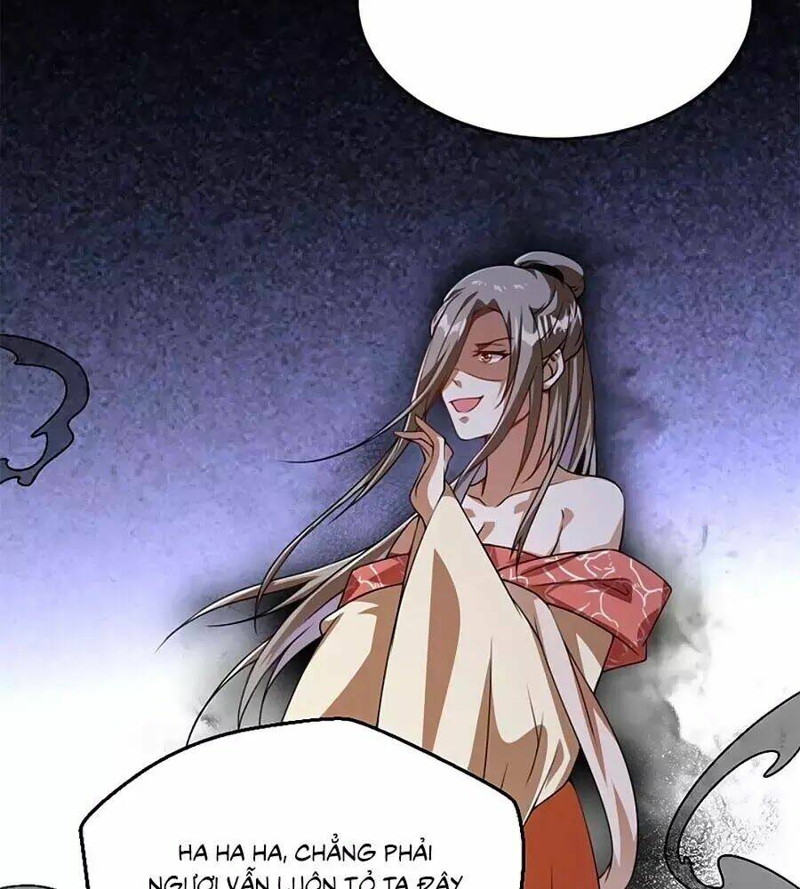 thái tử điện hạ, nô tài có hỉ rồi chapter 24 32