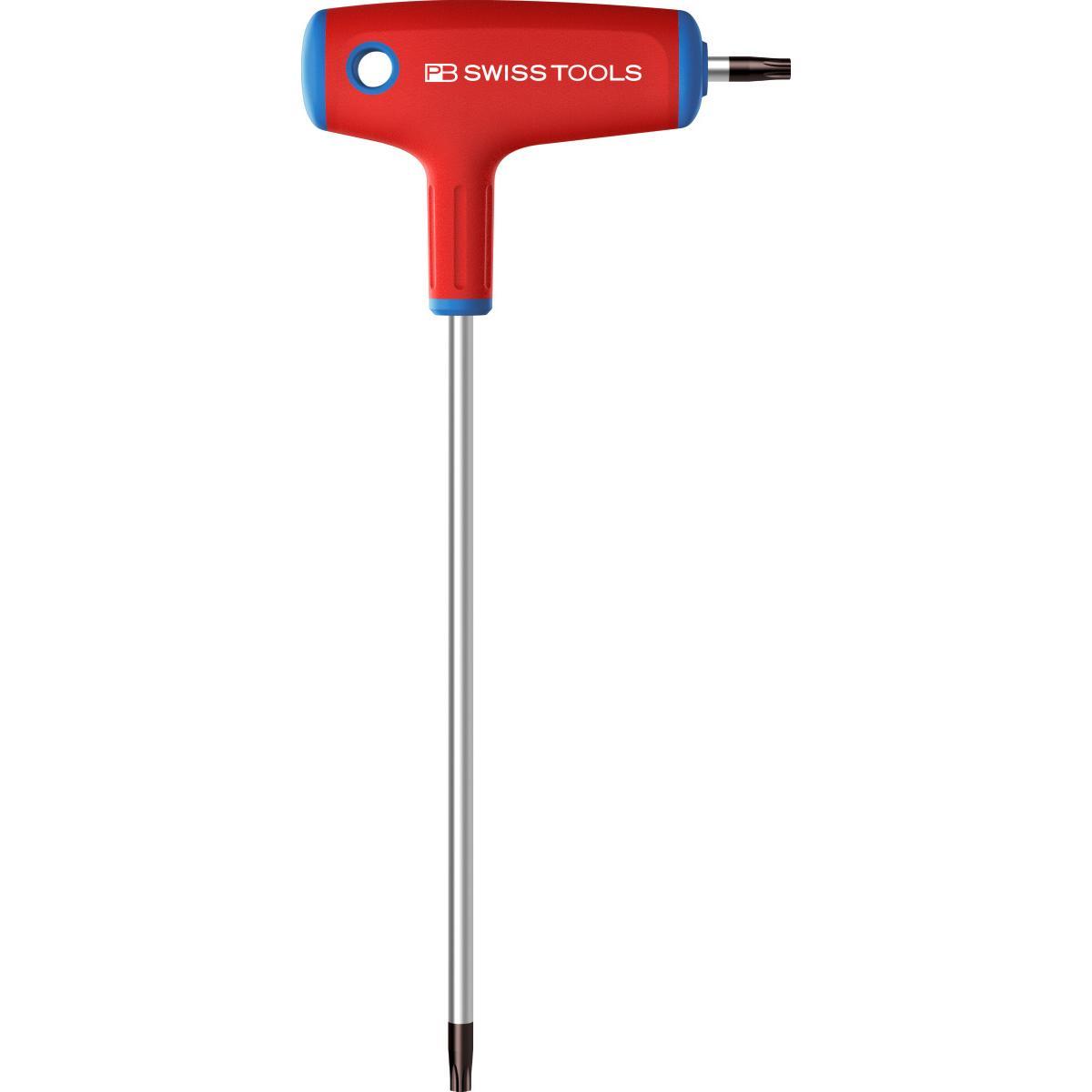 Thanh Chữ T Hoa Thị Torx T30 Pb Swiss Tools Pb 1407,30-150 - Hàng Chính Hãng 100% từ Thụy Sĩ