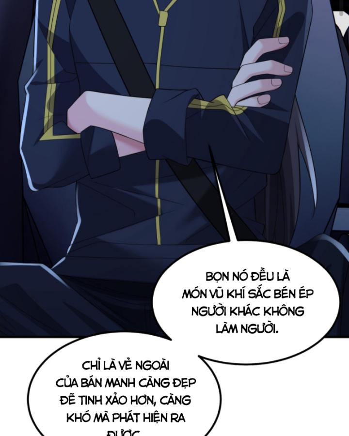 học cùng em gái, tôi bất cẩn vô địch rồi chapter 188 39