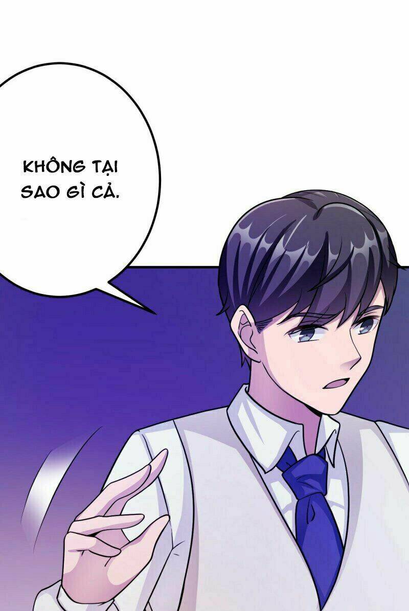 mạc thiếu bức hôn: vợ mới khó chống đỡ chapter 94 6