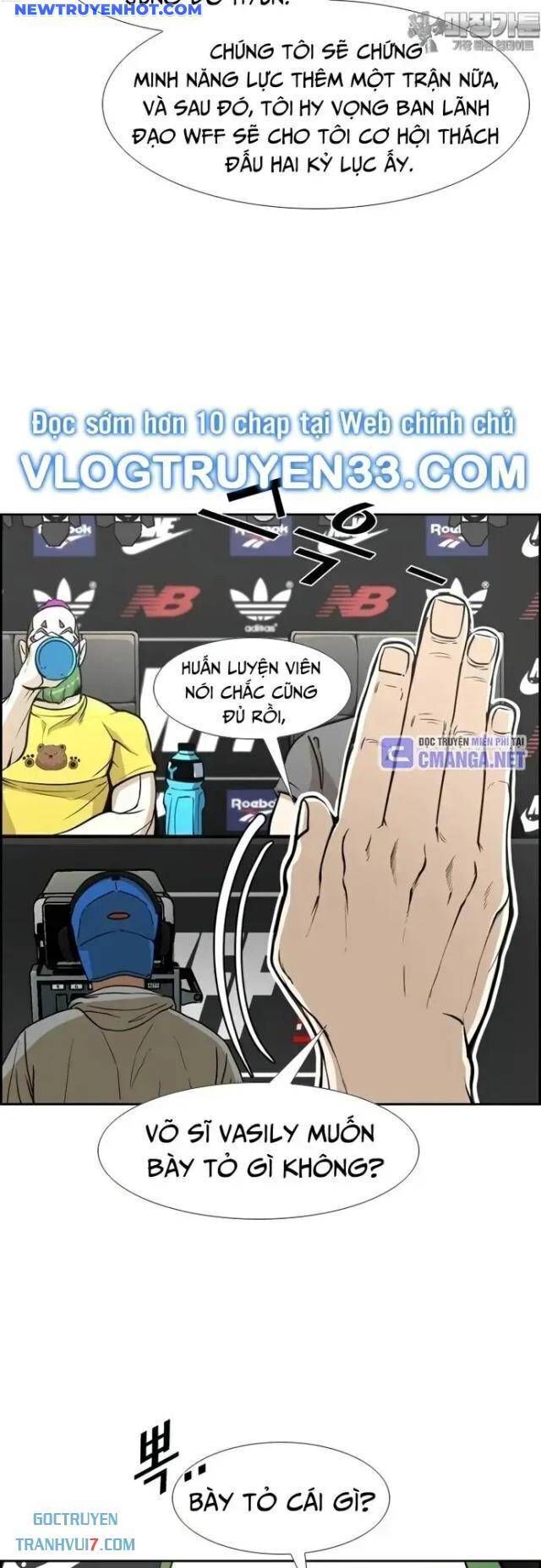 shark - cá mập chapter 228 50