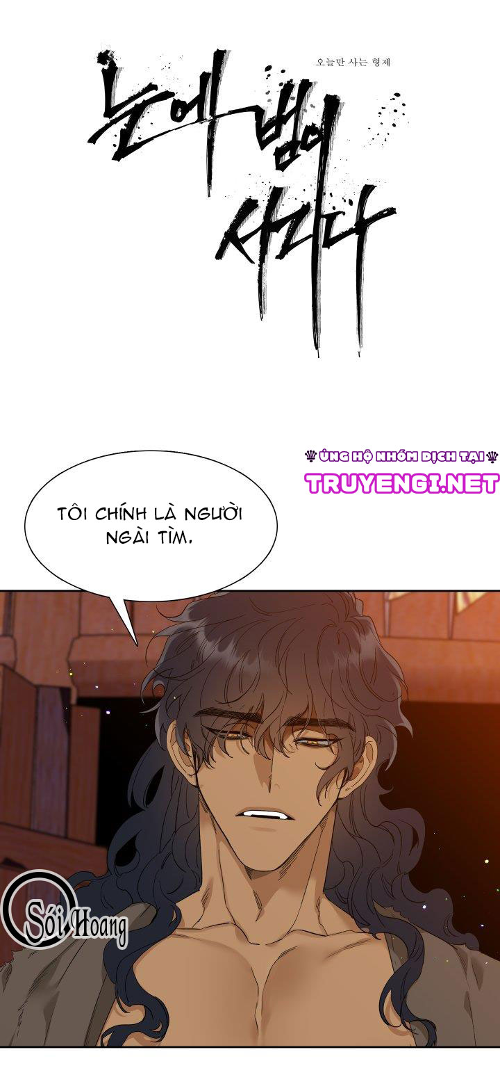 mắt phủ toàn sương chapter 3 1