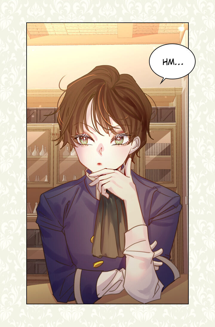 quy luật sinh tồn của nữ phụ chapter 34 45