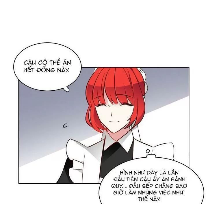 thám tử của muiella chapter 16.2 13