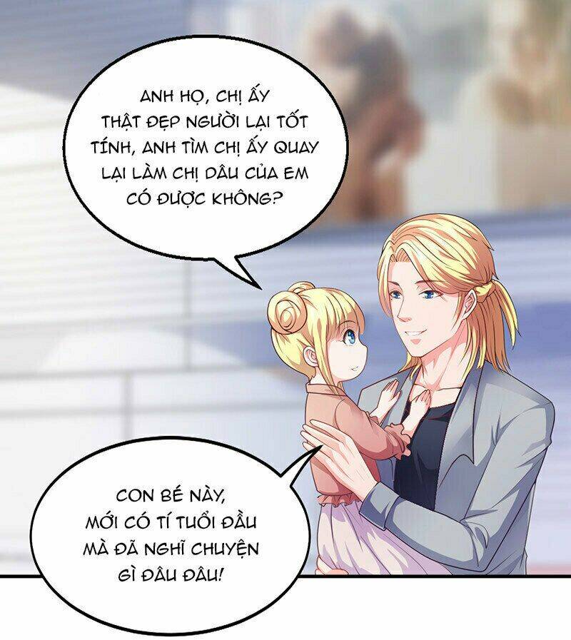 danh môn độc sủng ái thê chapter 29 23