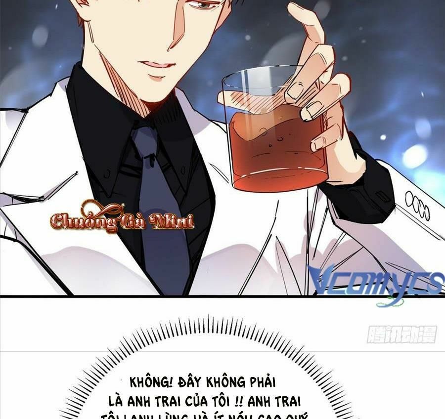 cố tổng, vợ của ngài quá mạnh rồi! chapter 36 15