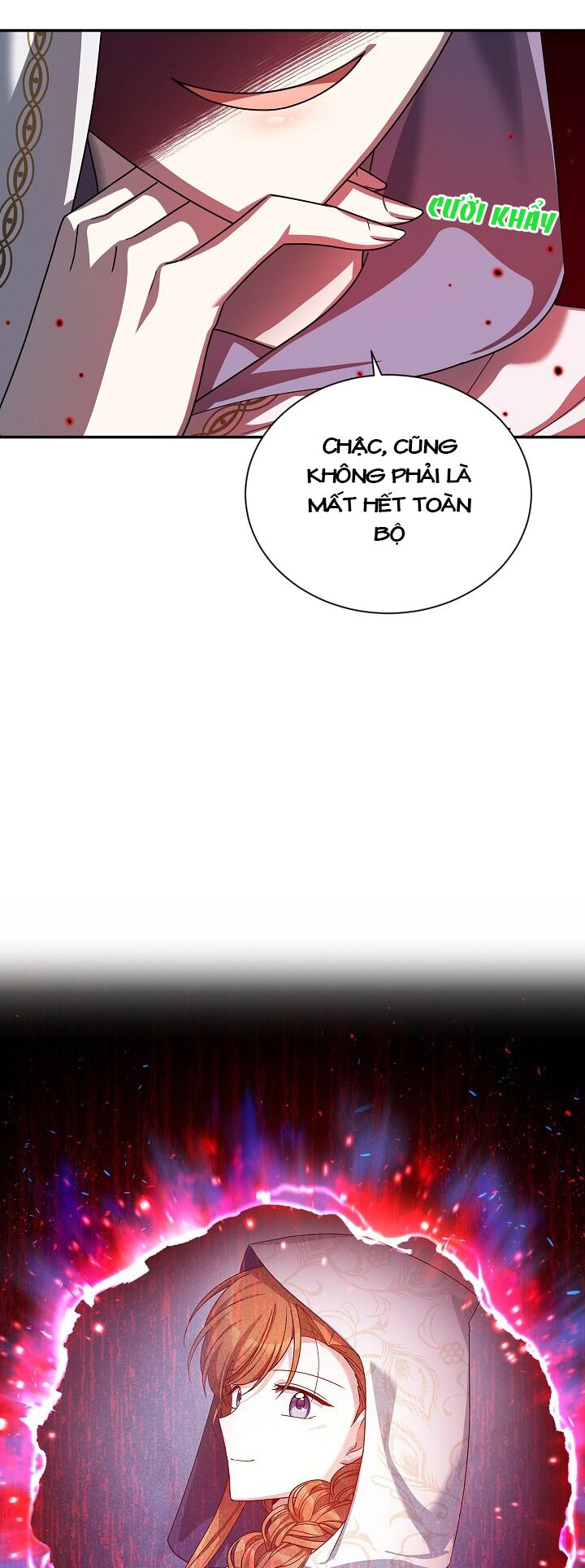 nữ công tước với tâm hồn trống rỗng chapter 37 64