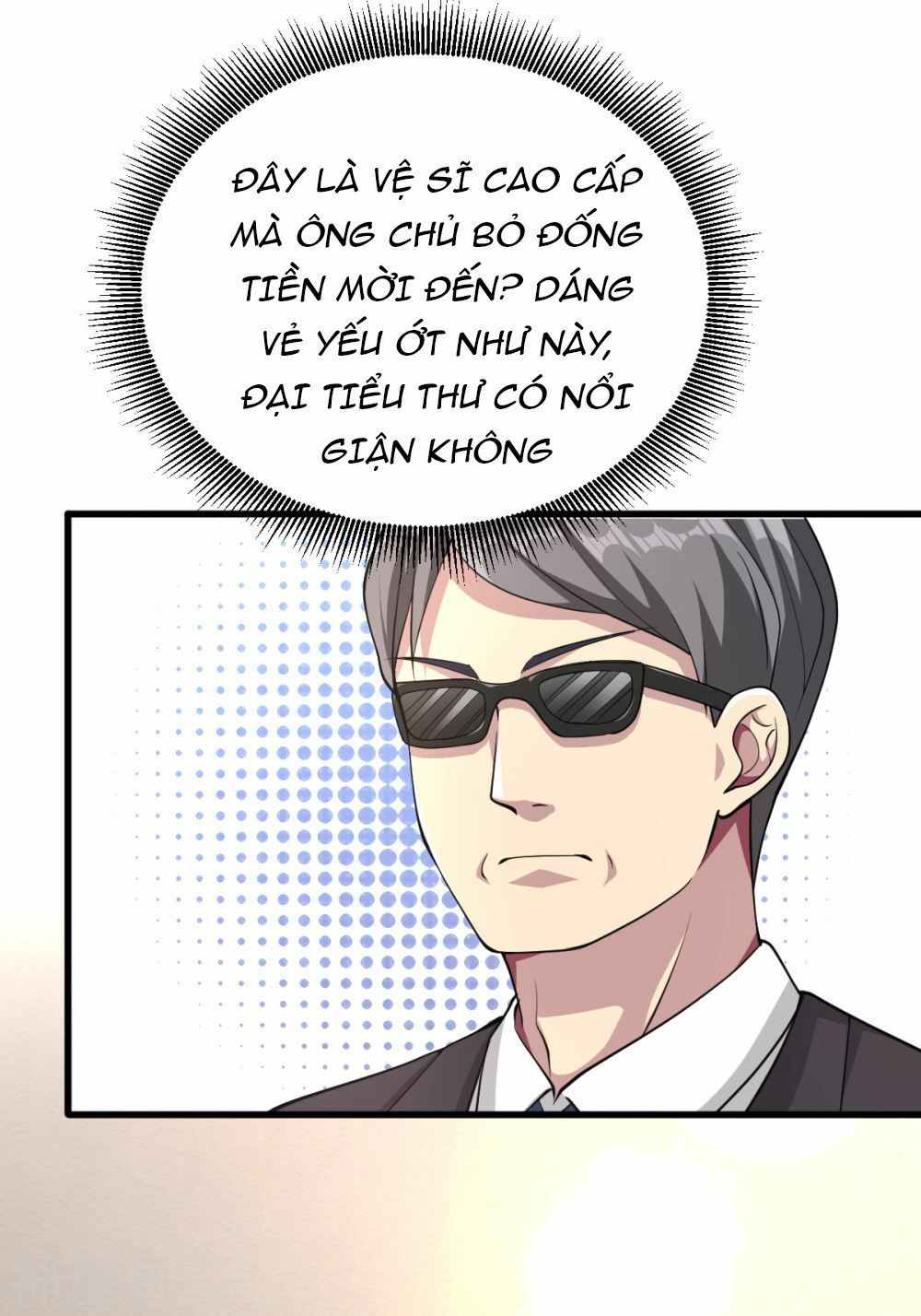 đô thị tà vương chapter 1 72